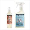 imageMrs Meyers Clean Day Dog Care Kit Includes 3in1 Dog Shampoo  White Peach Dog Deodorizing Spritz  White Peach and Pet Stain ampamp Odor Fighter  Coconut LeafCat