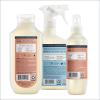 imageMrs Meyers Clean Day Dog Care Kit Includes 3in1 Dog Shampoo  White Peach Dog Deodorizing Spritz  White Peach and Pet Stain ampamp Odor Fighter  Coconut LeafDog