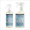 imageMrs Meyers Clean Day Dog Care Kit Includes 3in1 Dog Shampoo  White Peach Dog Deodorizing Spritz  White Peach and Pet Stain ampamp Odor Fighter  Coconut LeafCleaning