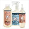 imageMrs Meyers Clean Day Dog Care Kit Includes 3in1 Dog Shampoo  White Peach Dog Deodorizing Spritz  White Peach and Pet Stain ampamp Odor Fighter  Coconut LeafDog