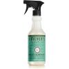 imageMRS MEYERS CLEAN DAY AllPurpose Cleaner Spray Lemon Verbena 16 fl ozBasil