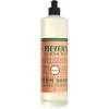 imageMRS MEYERS CLEAN DAY Liquid Dish Soap Biodegradable Formula Basil 16 fl ozGeranium