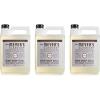 imageMRS MEYERS CLEAN DAY Liquid Dish Soap Refill Lavender 48 Fl Oz Pack of 248 Fl Oz Pack of 3
