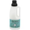 imageMRS MEYERS CLEAN DAY Liquid Fabric Softener Infused with Essential Oils Paraben Free Lavender 32 oz 32 Loads32 Fl Oz Pack of 6