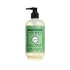 imageMRS MEYERS CLEAN DAY Liquid Hand Soap Cruelty Free and Biodegradable Hand Wash Formula Made with Essential Oils Cucumber Scent 125 Ounce BottleCucumber