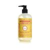 imageMRS MEYERS CLEAN DAY Liquid Hand Soap Cruelty Free and Biodegradable Hand Wash Formula Made with Essential Oils Cucumber Scent 125 Ounce BottleLemonade