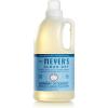 imageMRS MEYERS CLEAN DAY Liquid Laundry Detergent Biodegradable Formula Infused with Essential Oils Lavender 64 oz 64 LoadsRain Water