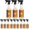 imageMRS MEYERS CLEAN DAY MultiSurface Cleaner Spray Cruelty Free Formula Iowa Pine 16 fl Oz Pack of 3Apple Cider