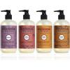 imageMrs MEYERS CLEAN DAY Fall Hand Soap Set includes Acorn Spice Fall Leaves Apple Cider and Elderberry