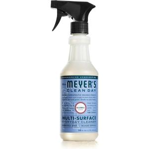 imageMRS MEYERS CLEAN DAY AllPurpose Cleaner Spray Lemon Verbena 16 fl ozBluebell