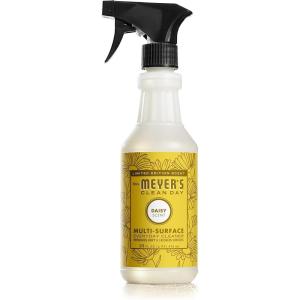 imageMRS MEYERS CLEAN DAY AllPurpose Cleaner Spray Lemon Verbena 16 fl ozDaisy