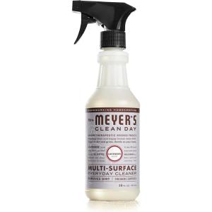 imageMRS MEYERS CLEAN DAY AllPurpose Cleaner Spray Lemon Verbena 16 fl ozLavender