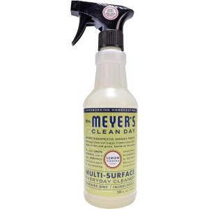 imageMRS MEYERS CLEAN DAY AllPurpose Cleaner Spray Lemon Verbena 16 fl ozLemon Verbena
