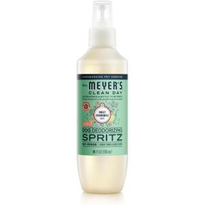 imageMRS MEYERS Clean Day 3 in 1 Dog Shampoo Sweet Chamomile Scent 14ozSweet Chamomile