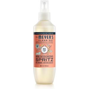 imageMRS MEYERS Clean Day 3 in 1 Dog Shampoo Sweet Chamomile Scent 14ozWhite Peach