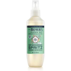 imageMRS MEYERS Clean Day Cat Deodorizing Spray Sweet Chamomile Scent 8ozSweet Chamomile