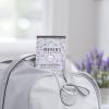 imageMRS MEYERS CLEAN DAY Air Freshener Sachets Fragrance for your Locker Car Closet and Gym Bag Lemon Verbena Pack of 3Lavender