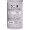 imageMRS MEYERS CLEAN DAY Air Freshener Sachets Fragrance for your Locker Car Closet and Gym Bag Lemon Verbena Pack of 3Lavender