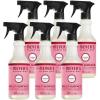 imageMRS MEYERS CLEAN DAY AllPurpose Cleaner Spray Limited Edition Peppermint 16 fl ozPeppermint