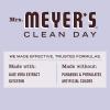 imageMRS MEYERS CLEAN DAY Antibacterial Hand Sanitizer Spray Travel Size Removes 999 of Bacteria Lavender 2 oz  Pack of 4Lavender