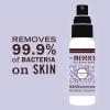 imageMRS MEYERS CLEAN DAY Antibacterial Hand Sanitizer Spray Travel Size Removes 999 of Bacteria Lavender Scent 2 oz2 Fl Oz Pack of 1