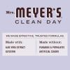 imageMRS MEYERS CLEAN DAY Antibacterial Hand Sanitizer Spray Travel Size Removes 999 of Bacteria Lavender Scent 2 oz2 Ounce Pack of 12