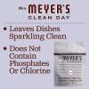 imageMRS MEYERS CLEAN DAY Automatic Dishwasher Pods Lavender 20 Count Pack of 6