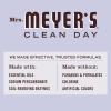 imageMRS MEYERS CLEAN DAY Automatic Dishwasher Pods Lavender 20 Count Pack of 6