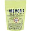 imageMRS MEYERS CLEAN DAY Automatic Dishwasher Pods Lemon Verbena 20 Count  Pack of 3 60 Total Pods20 Count Pack of 1