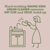 imageMRS MEYERS CLEAN DAY Baking Soda Cream Cleaner Cuts Grease ScratchFree Polish PlantDerived Cleaning Ingredients Apple Blossom 16 Fl Oz Pack of 1Apple Blossom