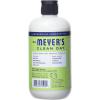 imageMRS MEYERS CLEAN DAY Baking Soda Cream Cleaner Cuts Grease ScratchFree Polish PlantDerived Cleaning Ingredients Lemon Verbena 16 Fl Oz Pack of 112 Fl Oz Pack of 1