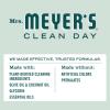 imageMRS MEYERS CLEAN DAY Bar Soap Use as Body Wash or Hand Soap Made with Essential Oils Lavender 53 oz 1 Bar53 Ounce Pack of 4