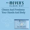 imageMRS MEYERS CLEAN DAY Bar Soap Use as Body Wash or Hand Soap Made with Essential Oils Lavender 53 oz 1 Bar53 Ounce Pack of 4