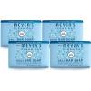 imageMRS MEYERS CLEAN DAY Bar Soap Use as Body Wash or Hand Soap Made with Essential Oils Lavender 53 oz 1 Bar53 Ounce Pack of 4