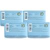 imageMRS MEYERS CLEAN DAY Bar Soap Use as Body Wash or Hand Soap Made with Essential Oils Lavender 53 oz 1 Bar53 Ounce Pack of 4