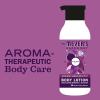 imageMRS MEYERS CLEAN DAY Body Lotion for Dry Skin NonGreasy Moisturizer Made with Essential Oils Plum Berry 16 fl oz  Pack of 3Plumberry