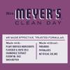 imageMRS MEYERS CLEAN DAY Body Lotion for Dry Skin NonGreasy Moisturizer Made with Essential Oils Plum Berry 16 fl oz  Pack of 3Plumberry
