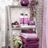 imageMRS MEYERS CLEAN DAY Body Lotion for Dry Skin NonGreasy Moisturizer Made with Essential Oils Plum Berry 16 fl oz  Pack of 3Plumberry
