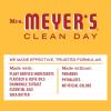imageMRS MEYERS CLEAN DAY Body Lotion for Dry Skin NonGreasy Moisturizer Made with Essential Oils Rain Water 465 oz Pack of 3Clementine