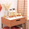imageMRS MEYERS CLEAN DAY Body Lotion for Dry Skin NonGreasy Moisturizer Made with Essential Oils Rain Water 465 oz Pack of 3Oat Blossom