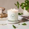 imageMRS MEYERS CLEAN DAY Garden Heirloom Scented Soy Candle Large Wild Mint Scent 14 Ounce CandleMint