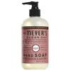 imageMRS MEYERS CLEAN DAY Hand Soap Made with Essential Oils Biodegradable Formula Lemon Verbena 125 fl ozRosemary