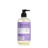imageMRS MEYERS CLEAN DAY Hand Soap Made with Essential Oils Biodegradable Formula Lilac 125 fl ozLilac