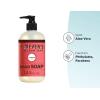 imageMRS MEYERS CLEAN DAY Hand Soap Made with Essential Oils Biodegradable Formula Lilac 125 fl ozRhubarb