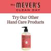 imageMRS MEYERS CLEAN DAY Hand Soap Made with Essential Oils Biodegradable Formula Lilac 125 fl ozRhubarb