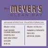 imageMRS MEYERS CLEAN DAY Hand Soap Refill Made with Essential Oils Biodegradable Formula Compassion Flower Packaging May Vary 33 fl ozCompassion Flower