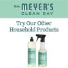 imageMRS MEYERS CLEAN DAY Liquid Dish Soap Biodegradable Formula Mint 16 fl Oz
