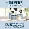 imageMRS MEYERS CLEAN DAY Liquid Dish Soap Biodegradable Formula Mum 16 fl oz16 Fl Oz Pack of 3