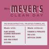 imageMRS MEYERS CLEAN DAY Liquid Dish Soap Biodegradable Formula Mum 16 fl ozMum