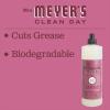 imageMRS MEYERS CLEAN DAY Liquid Dish Soap Biodegradable Formula Mum 16 fl ozMum